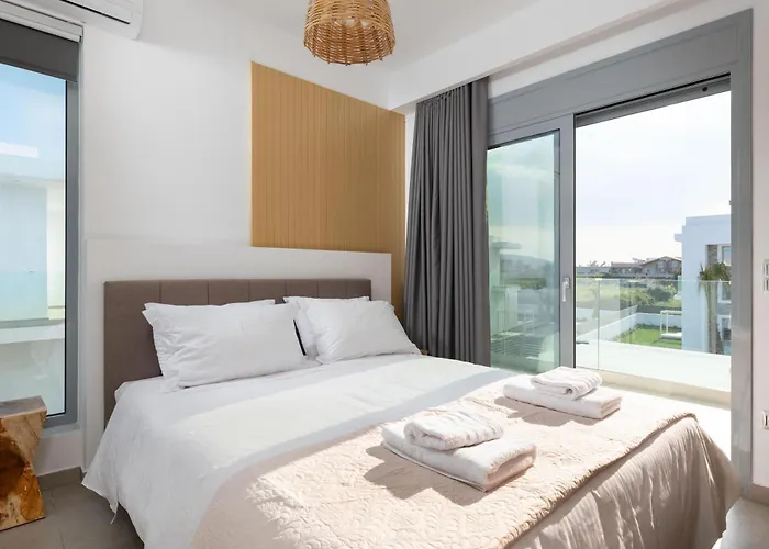 ヴィラ Martini クレマスティ