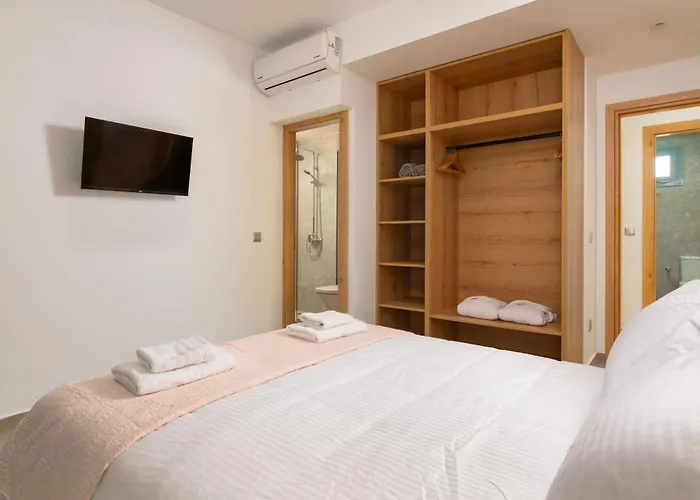 Martini ヴィラ クレマスティ