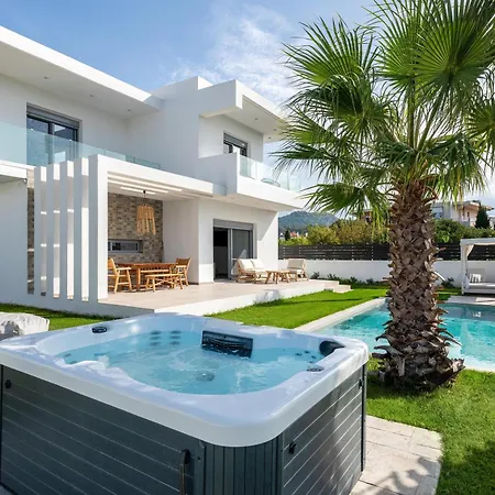 Martini Κρεμαστή