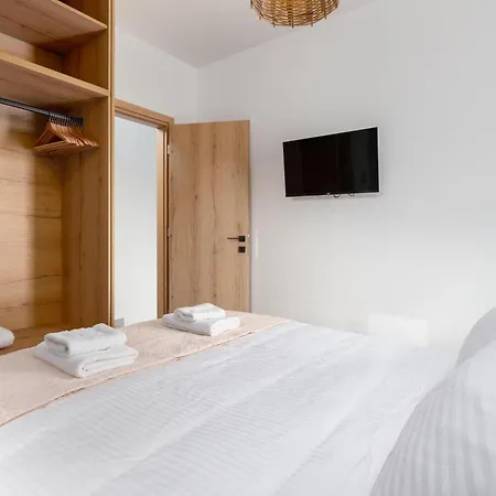 Βίλα Martini Κρεμαστή