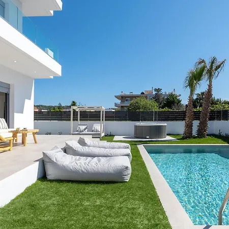 Martini * Κρεμαστή