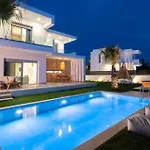 Martini Villa