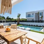 Martini Villa Kremasti (Rhodes)