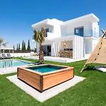 Martini Villa