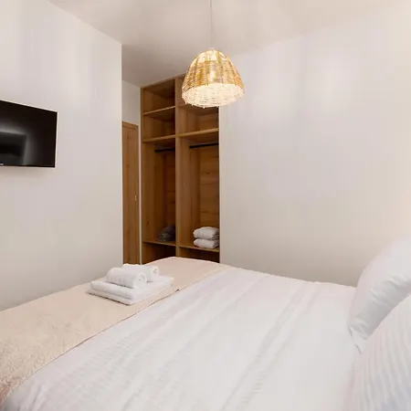 Villa Martini Kremastí