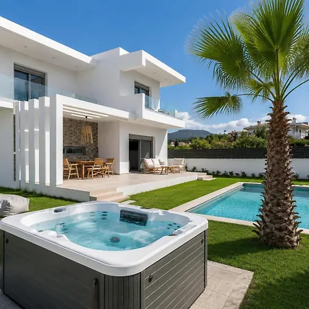 Martini Villa *
