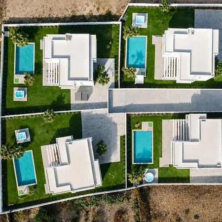 Martini Villa