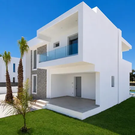 Villa Martini Kremastí