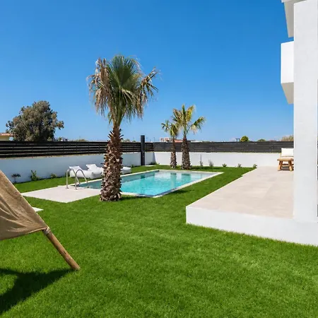 Martini Villa