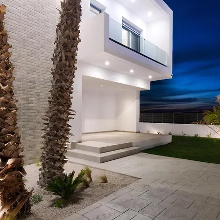 Villa Martini Kremasti (Rhodes)