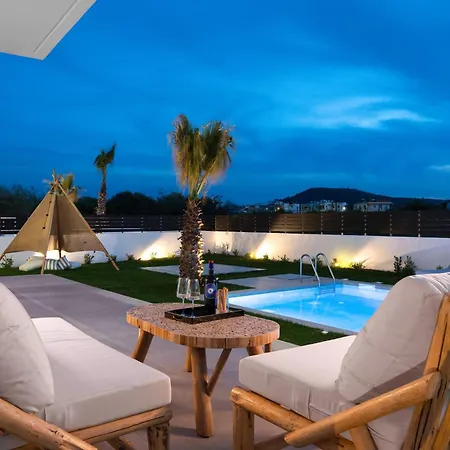 Villa Martinis