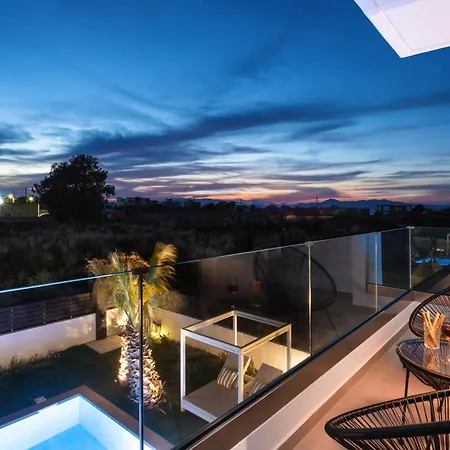 Villa Martinis *