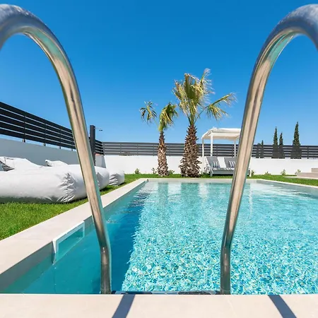 Villa Martinis *