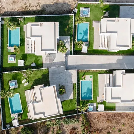 Villa Martinis