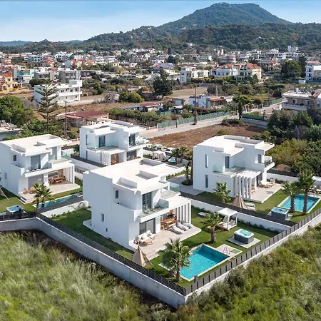 Villa Martinis *