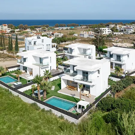 Martinis Villa