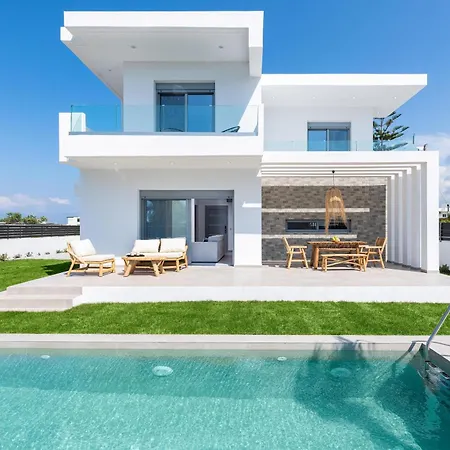 Villa Martinis
