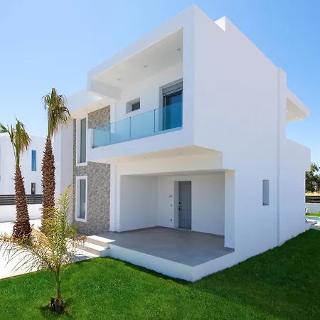 Martinis Villa