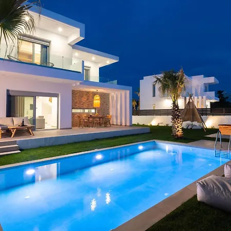 Martinis Villa