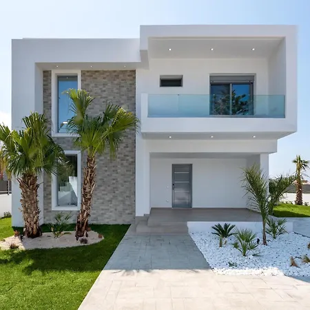 Villa Martinis *