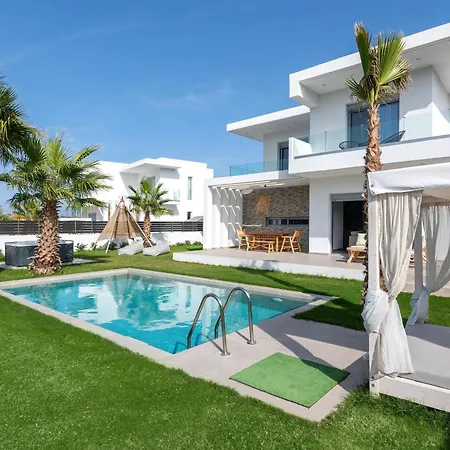 Villa Martinis *