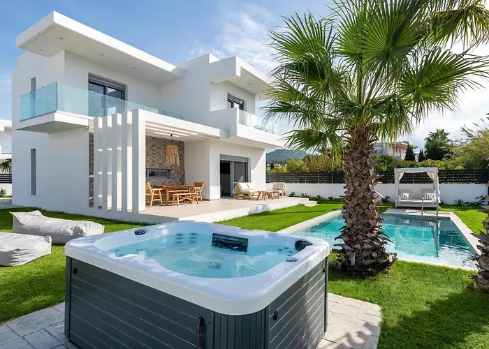 Martini Kremasti (Rhodes)