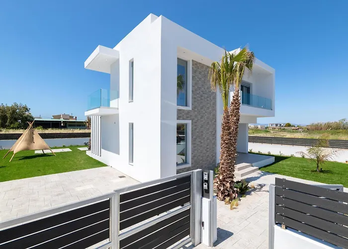 Martini Villa Kremasti (Rhodes)