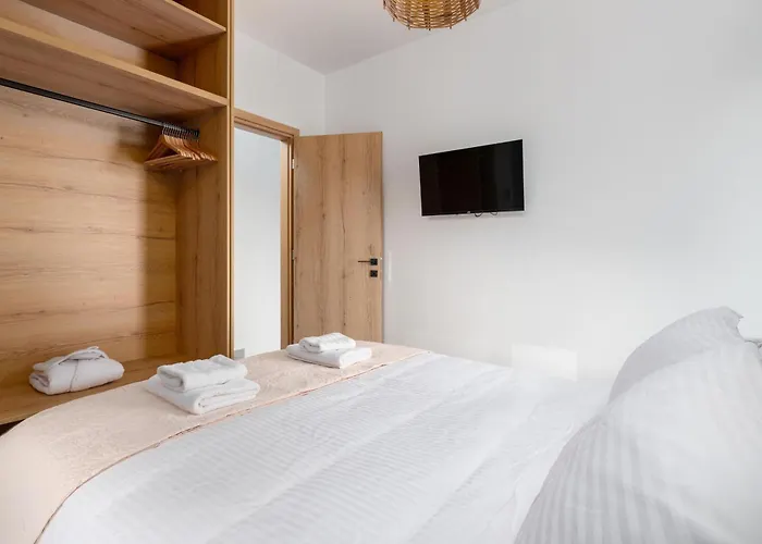 Vilă Martini Kremastí